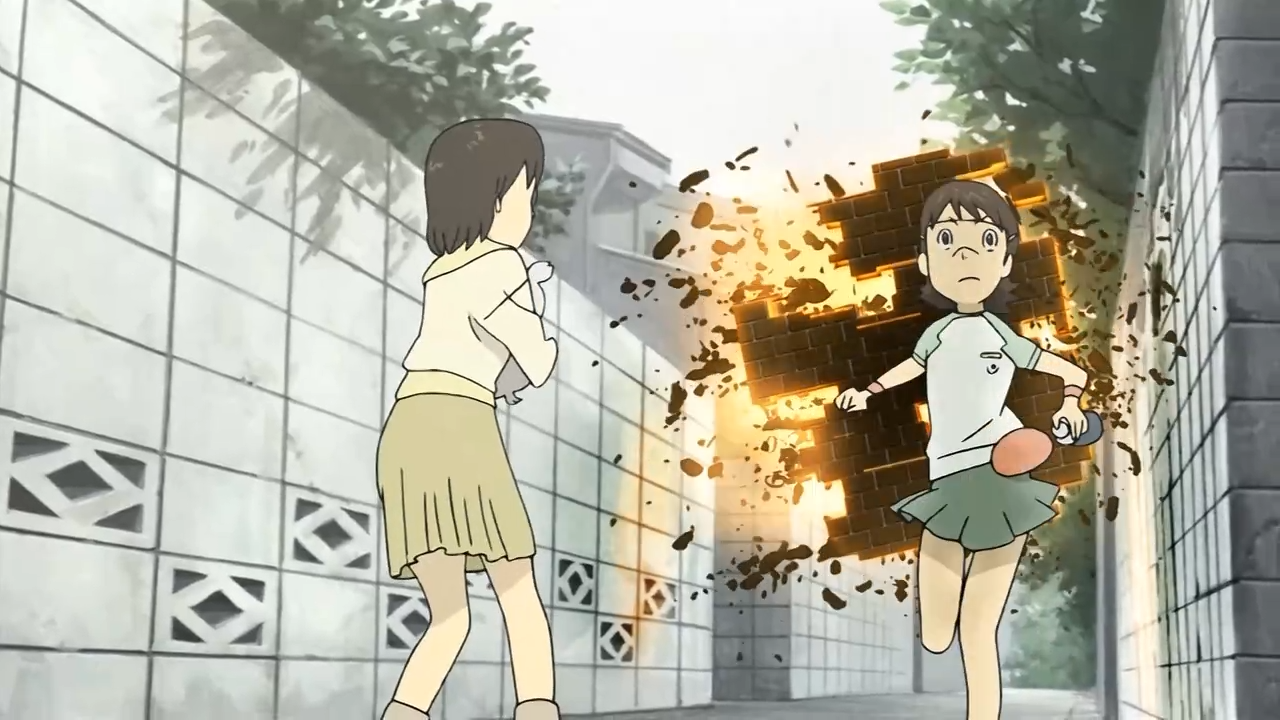 Dennou Coil (Deviants Fansub)